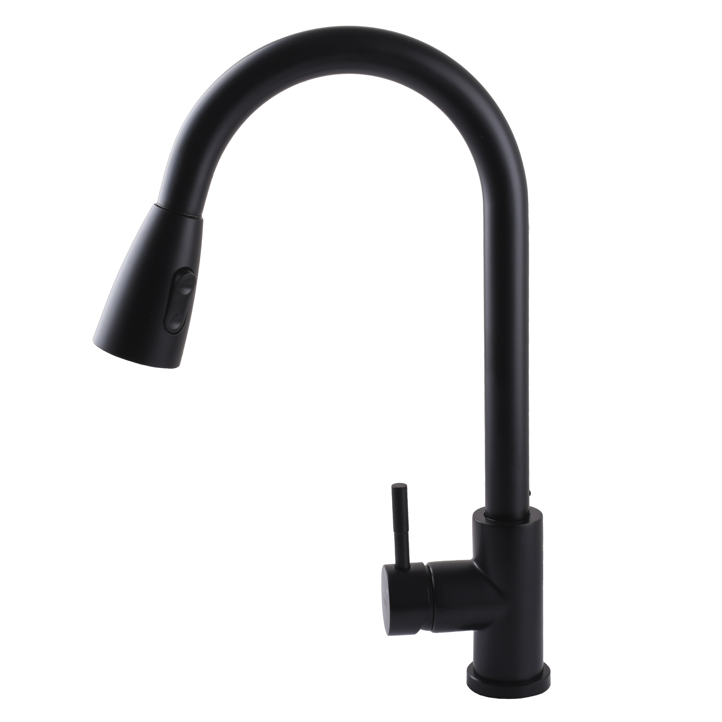 Змішувач для кухні Globus Lux ALPEN SBT1-2031-BB - Image 2