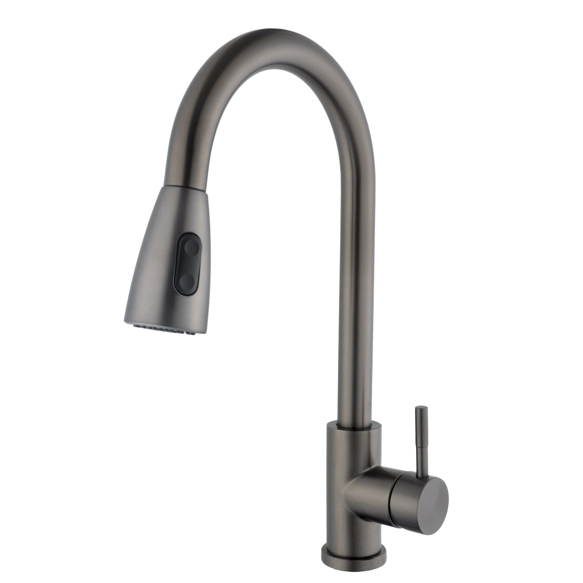 Змішувач для кухні Globus Lux ALPEN SBT1-2031-GP - Image 2