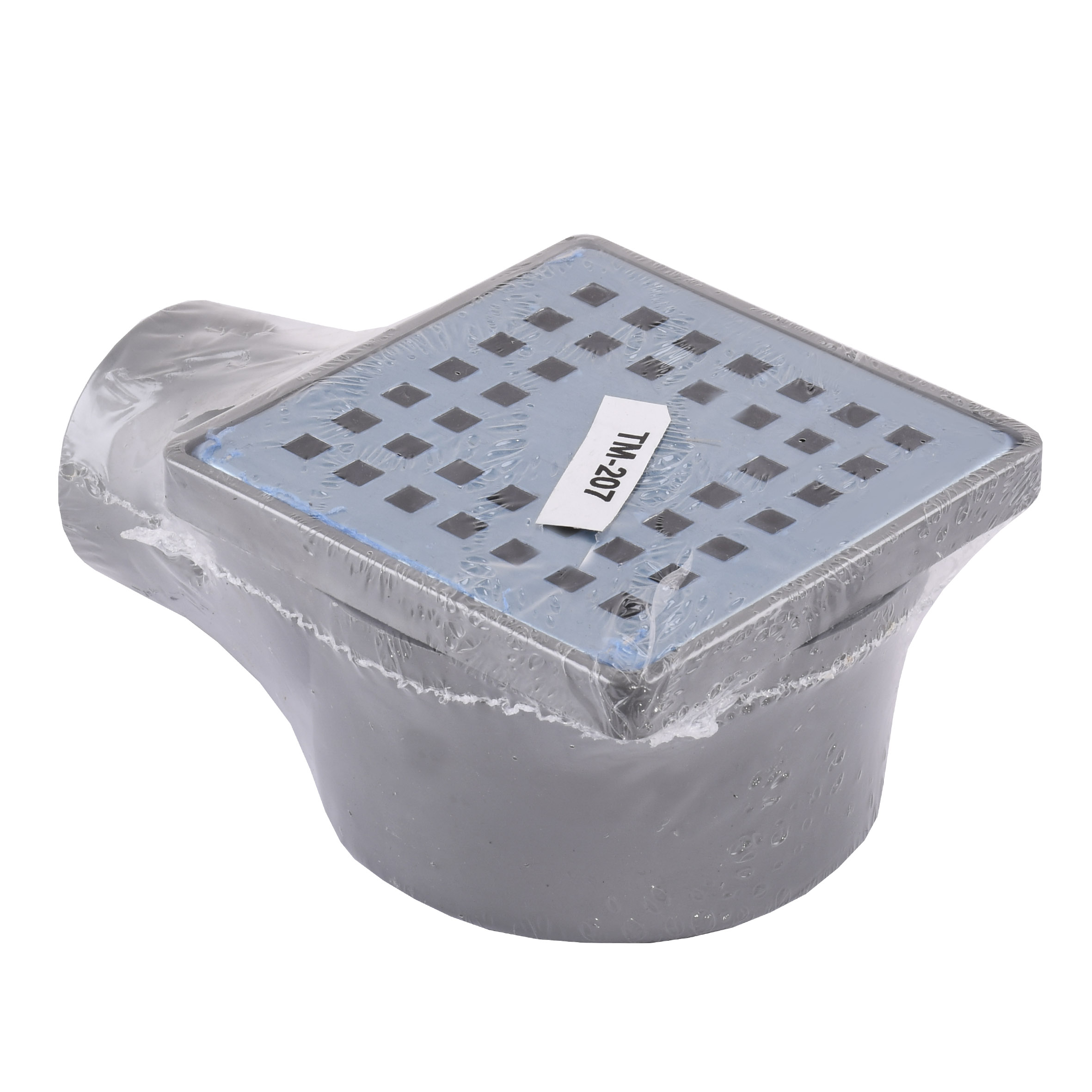 Трап душовий TILLO TM207 10х10см - Image 2