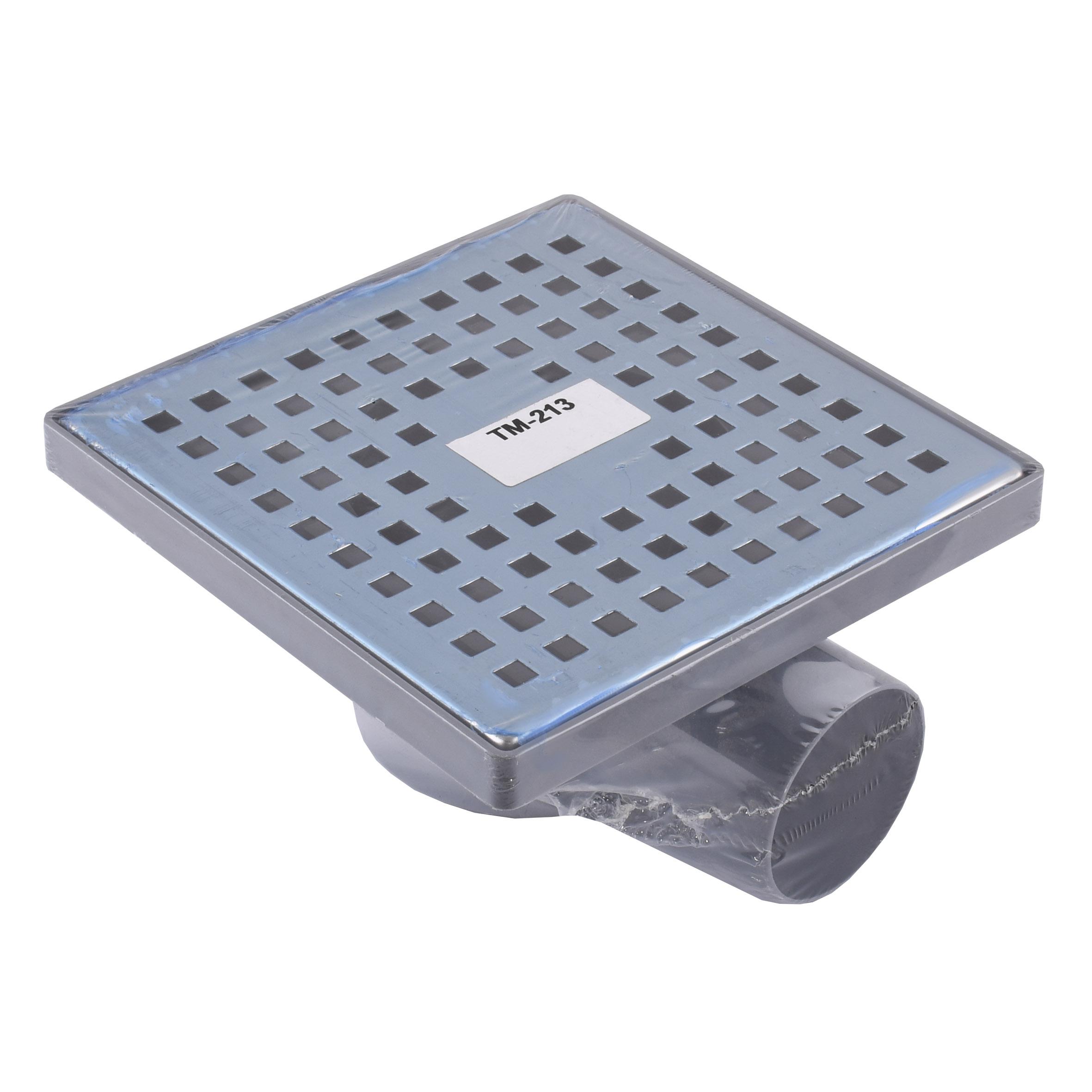 Трап душовий TILLO TM213 15х15см - Image 2