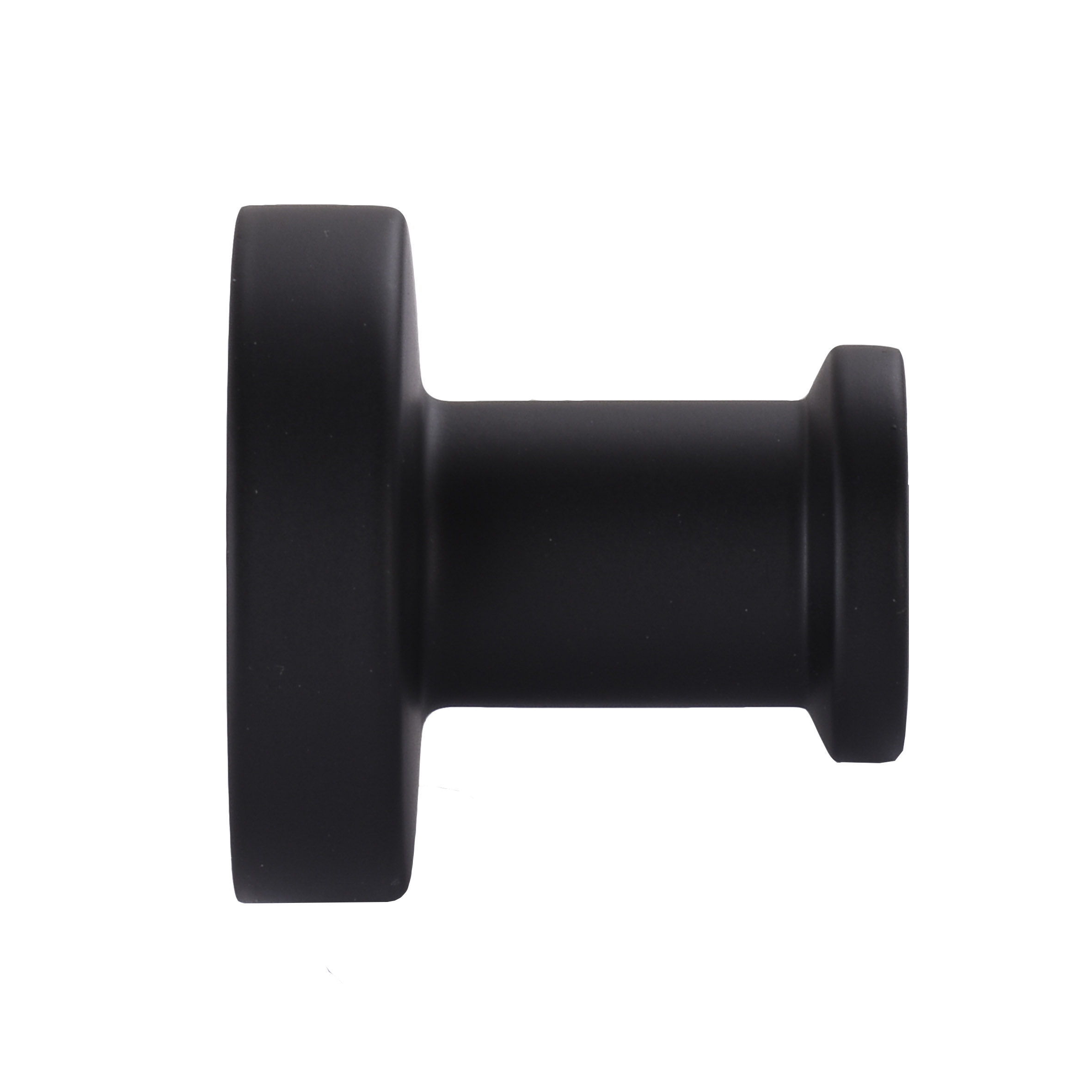 Гачок одинарний SONIA ASTRAL BLACK 185160 - Image 2