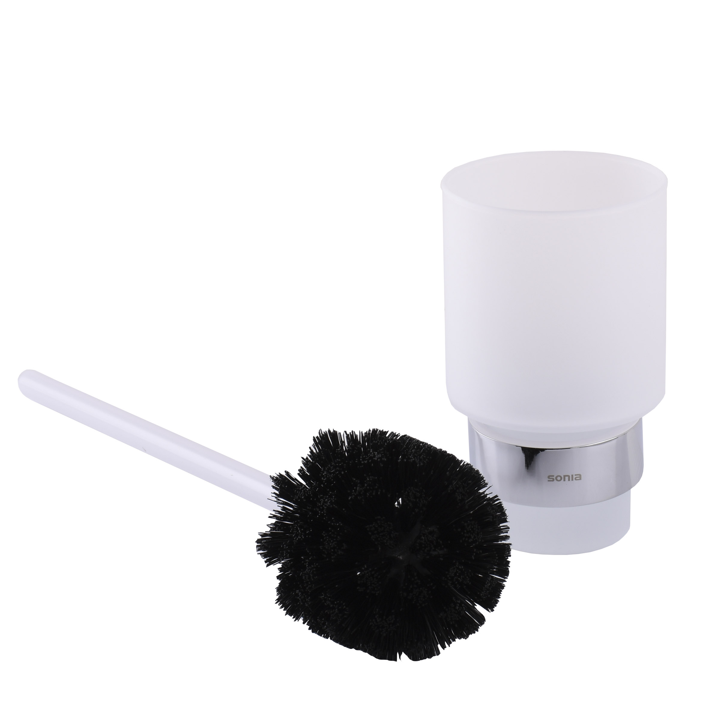 Йоржик настінний скло SONIA LINE 199242 - Image 2