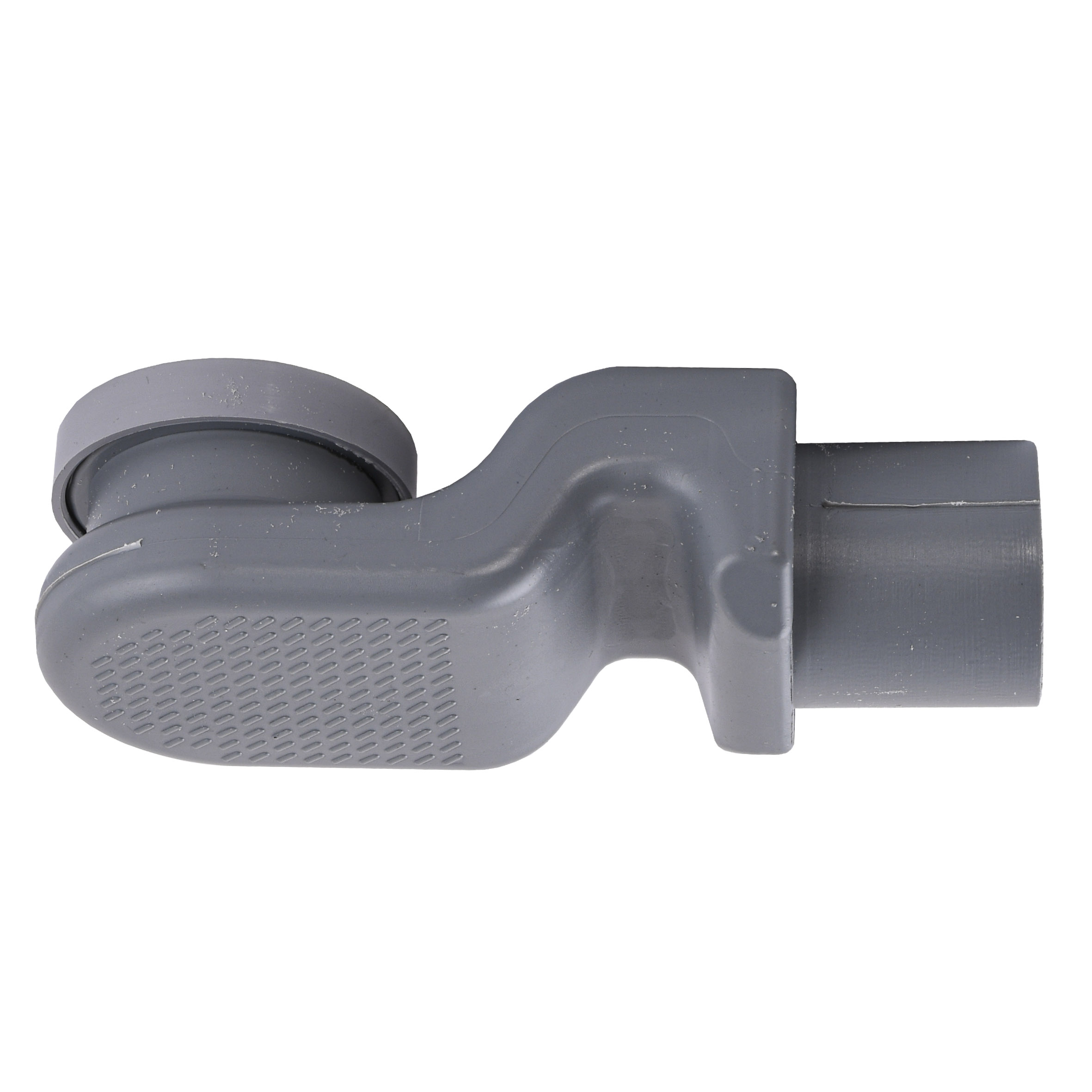 Сифон для Трапів  душових TILLO TM 01-50, пласт.Туреччина - Image 2
