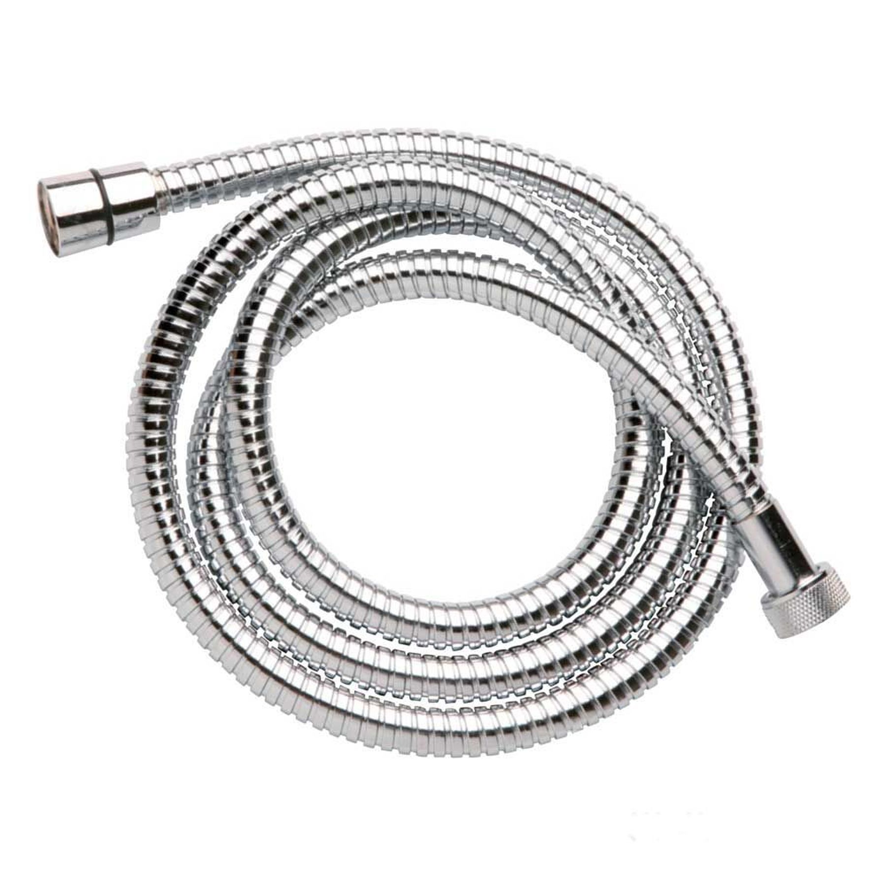 Шланг душовий TUCAI FlexoInoxExtensible 175-225см (2830) - Image 2