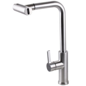 Змішувач для кухні Globus Lux ALPEN SBT1-2044 - Image 4
