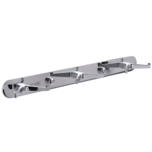 Планка з гачками подвійними 3х2 Globus Lux RM 1503-3 - Image 2