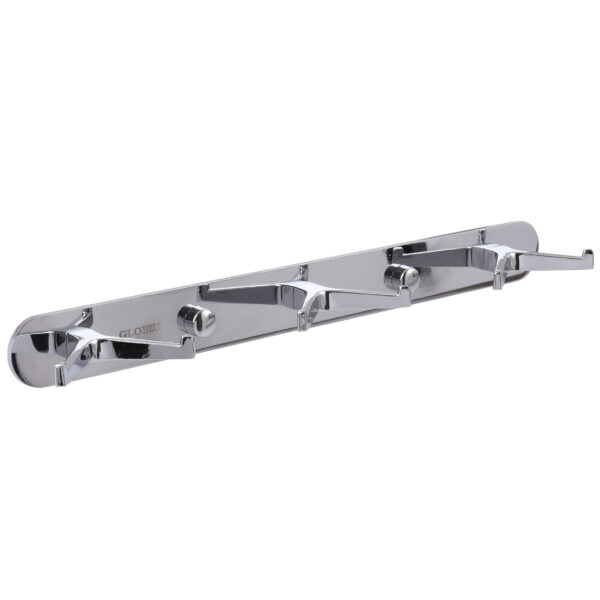 Планка з гачками подвійними 3х2 Globus Lux RM 1503-3