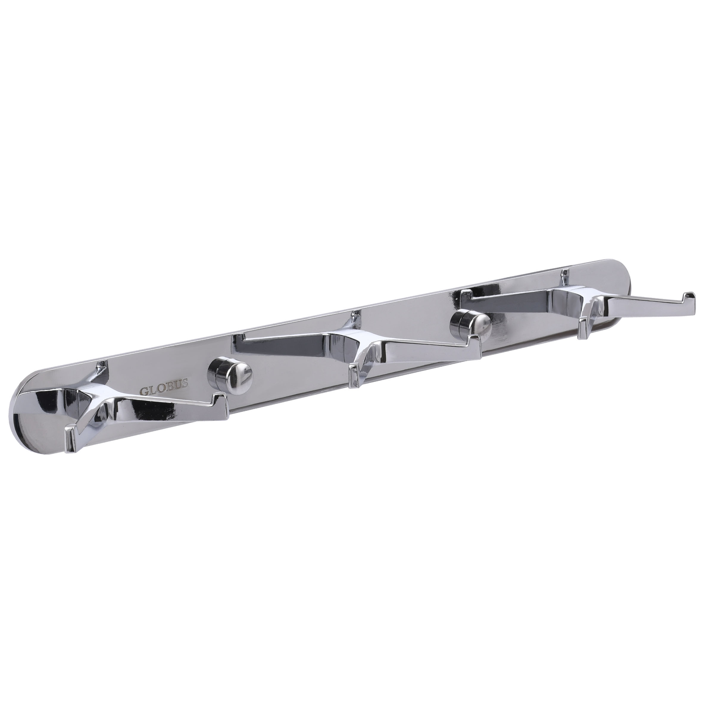 Планка з гачками подвійними 3х2 Globus Lux RM 1503-3 - Image 2