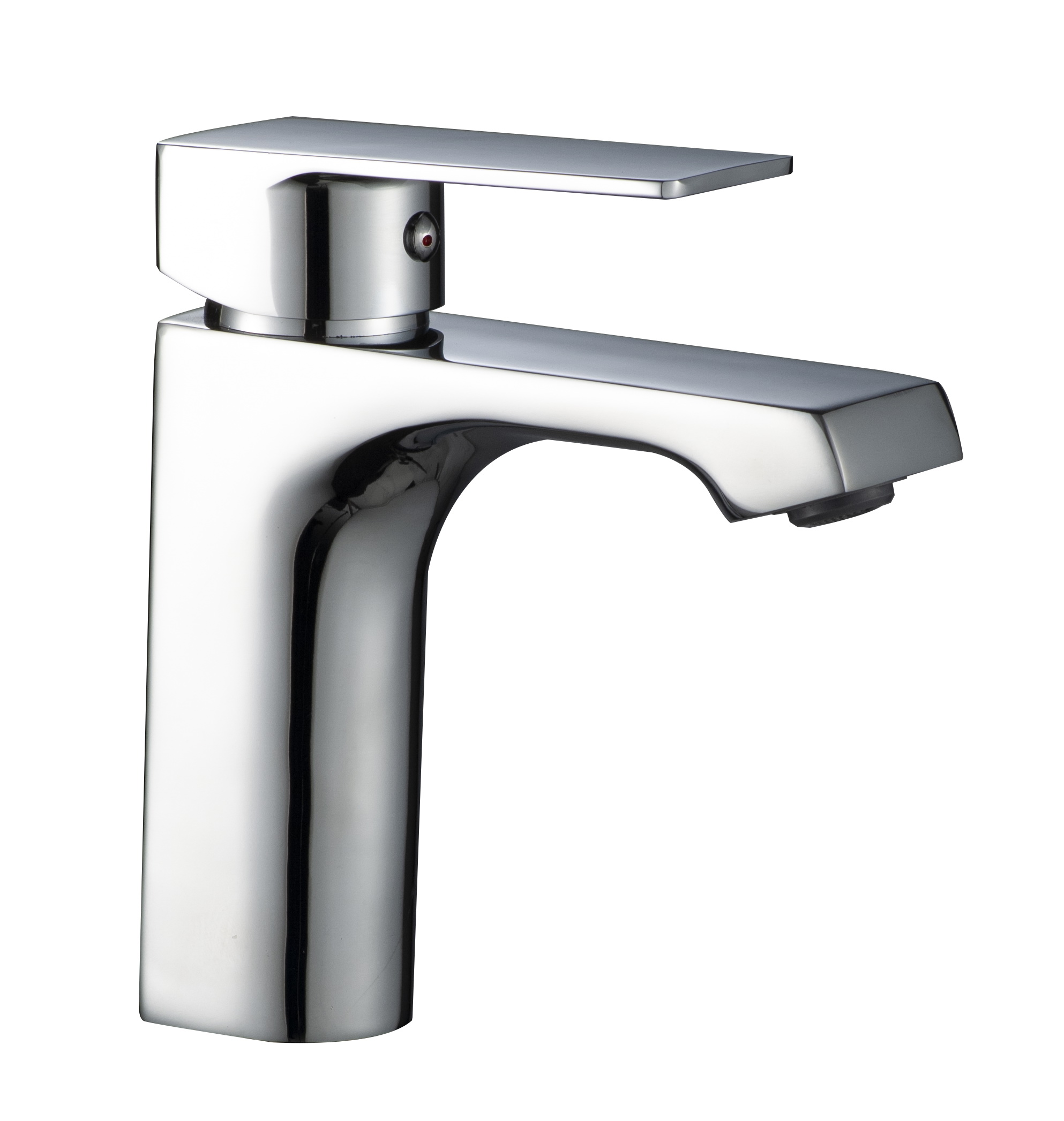 Змішувач для умивальника DOMINO Dionis DDD-401 - Image 2