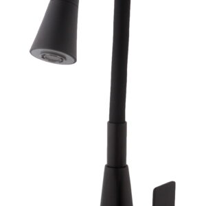 Змішувач для кухні DOMINO Dionis DDD-203SM-BB - Image 2