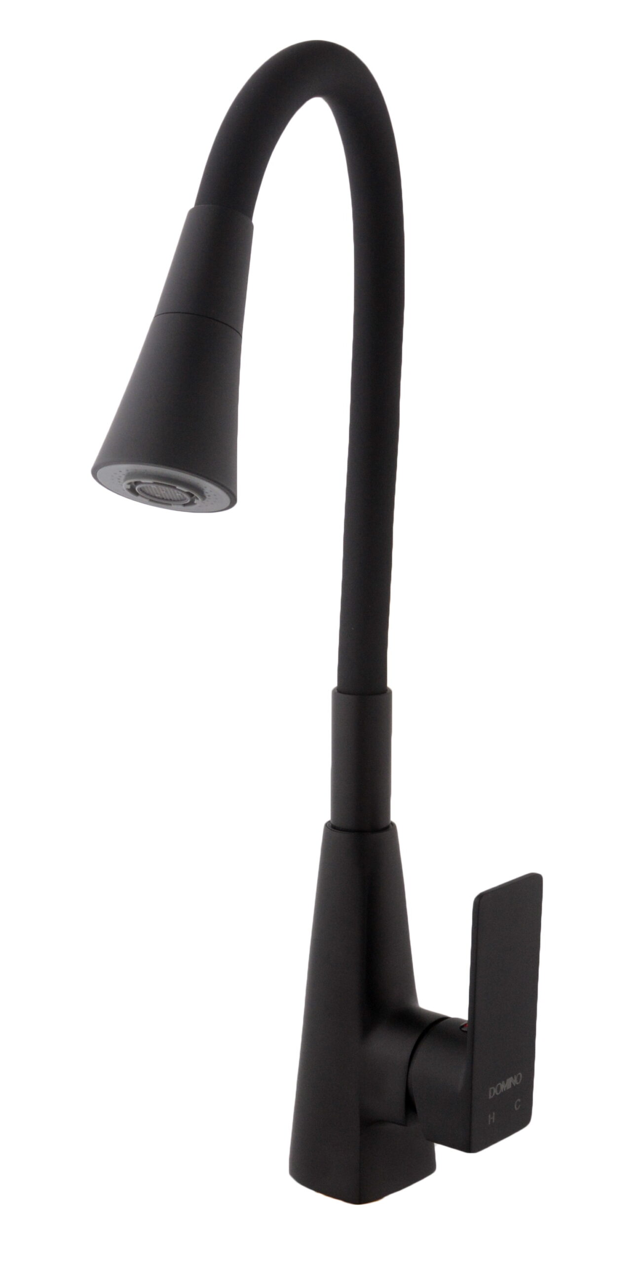 Змішувач для кухні DOMINO Dionis DDD-203SM-BB - Image 2