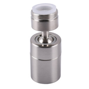 Аератор для змішувача біде Globus Lux S-106 SUS304 - Image 2