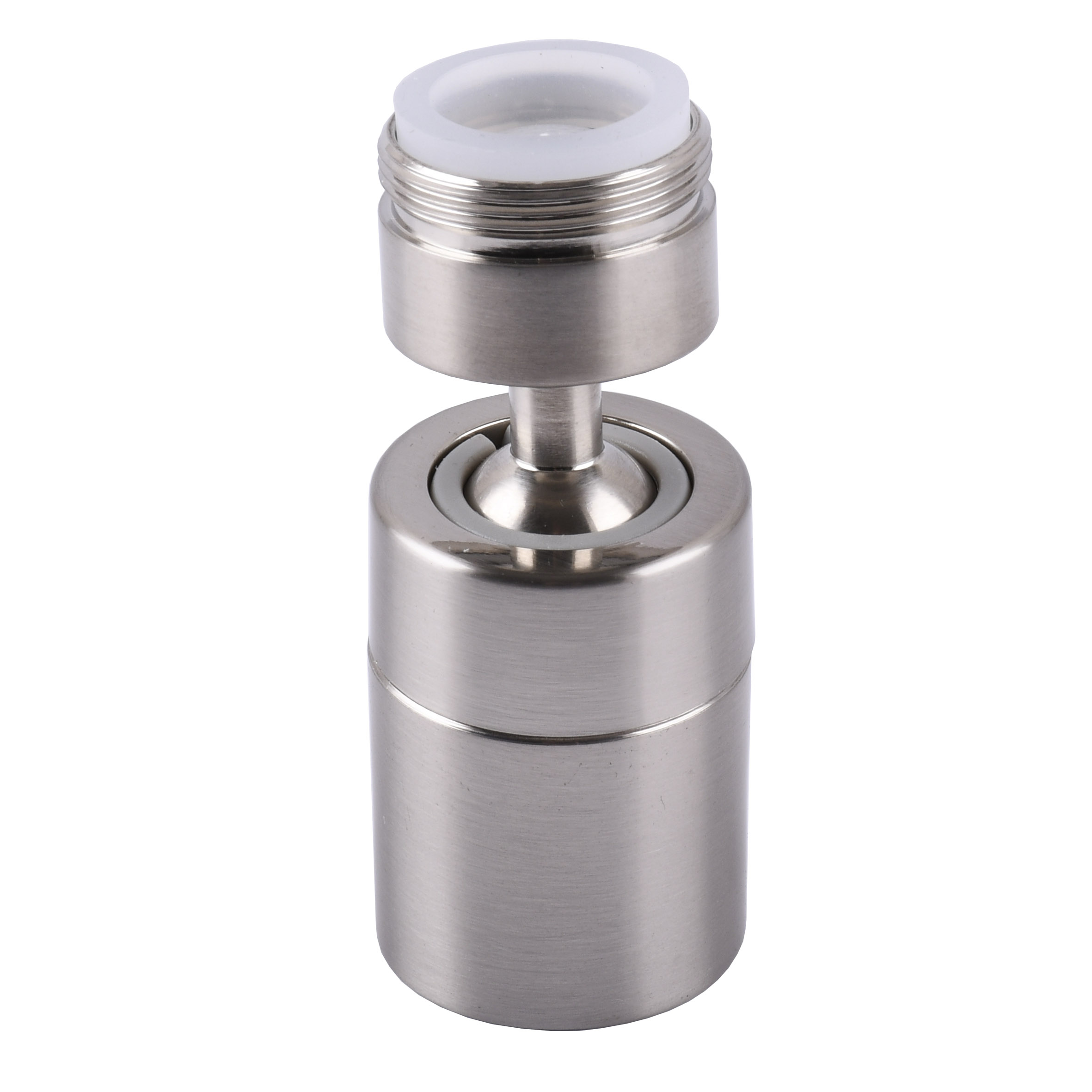Аератор для змішувача біде Globus Lux S-106 SUS304 - Image 2