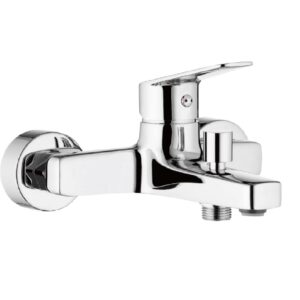Змішувач для ванни TOPAZ CAPRI TCA-15101-H43 картридж D35 (комплект) - Image 2