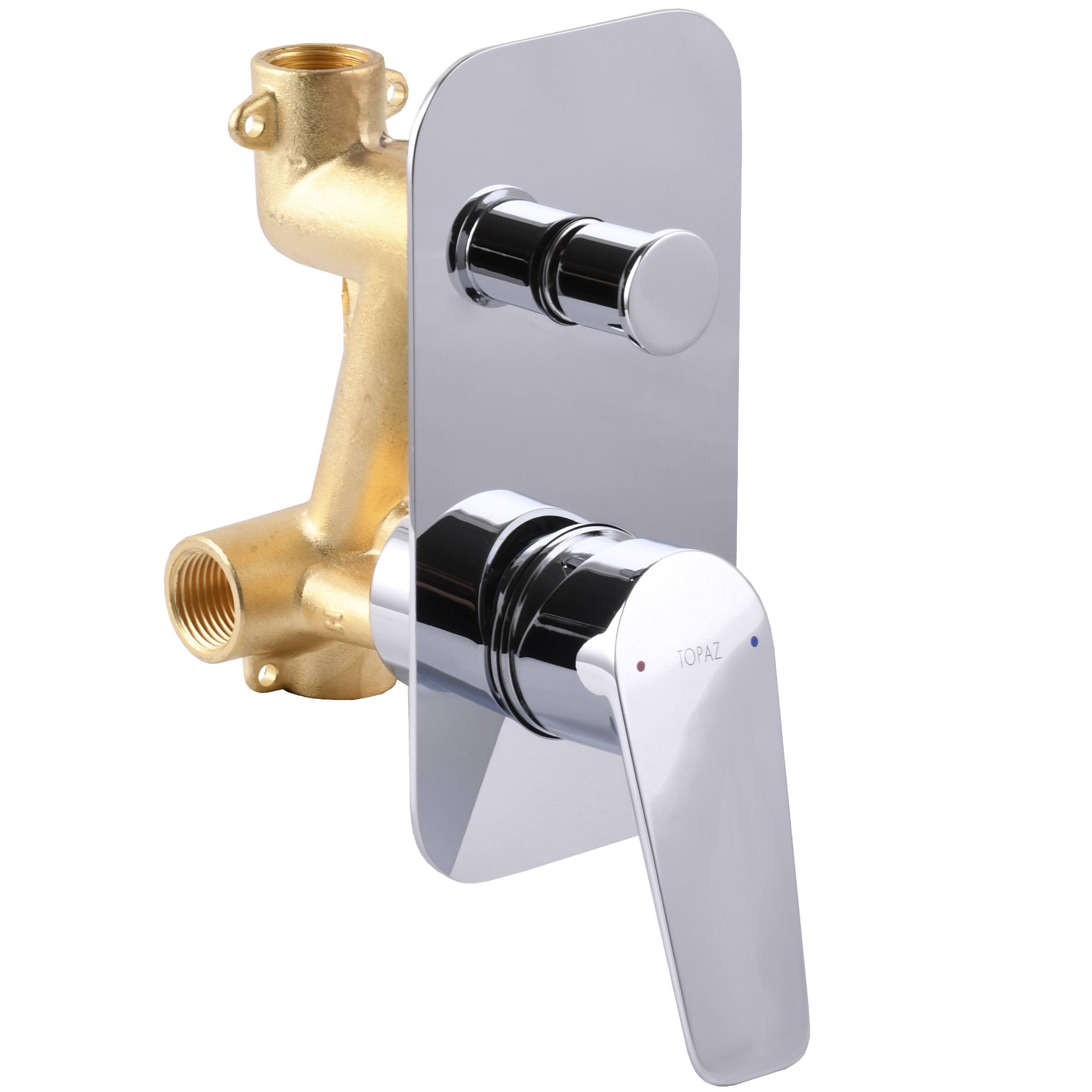 Душова система вбудована TOPAZ CAPRI TCA-15205-H43 - Image 2