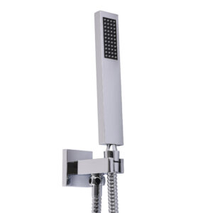 Душова система вбудована TOPAZ ODISS TO-18205-H66 - Image 2