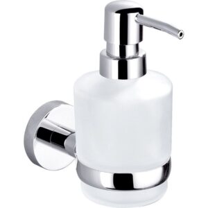 Дозатор рідкого мила Perfect Sanitary Appliances SP 8133 - Image 2