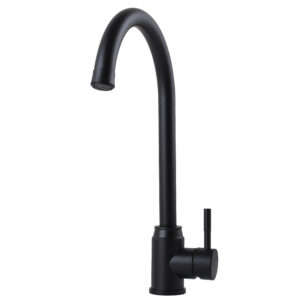 Змішувач для кухні Globus Lux ALPEN SUS-203S-MOD-BB - Image 2