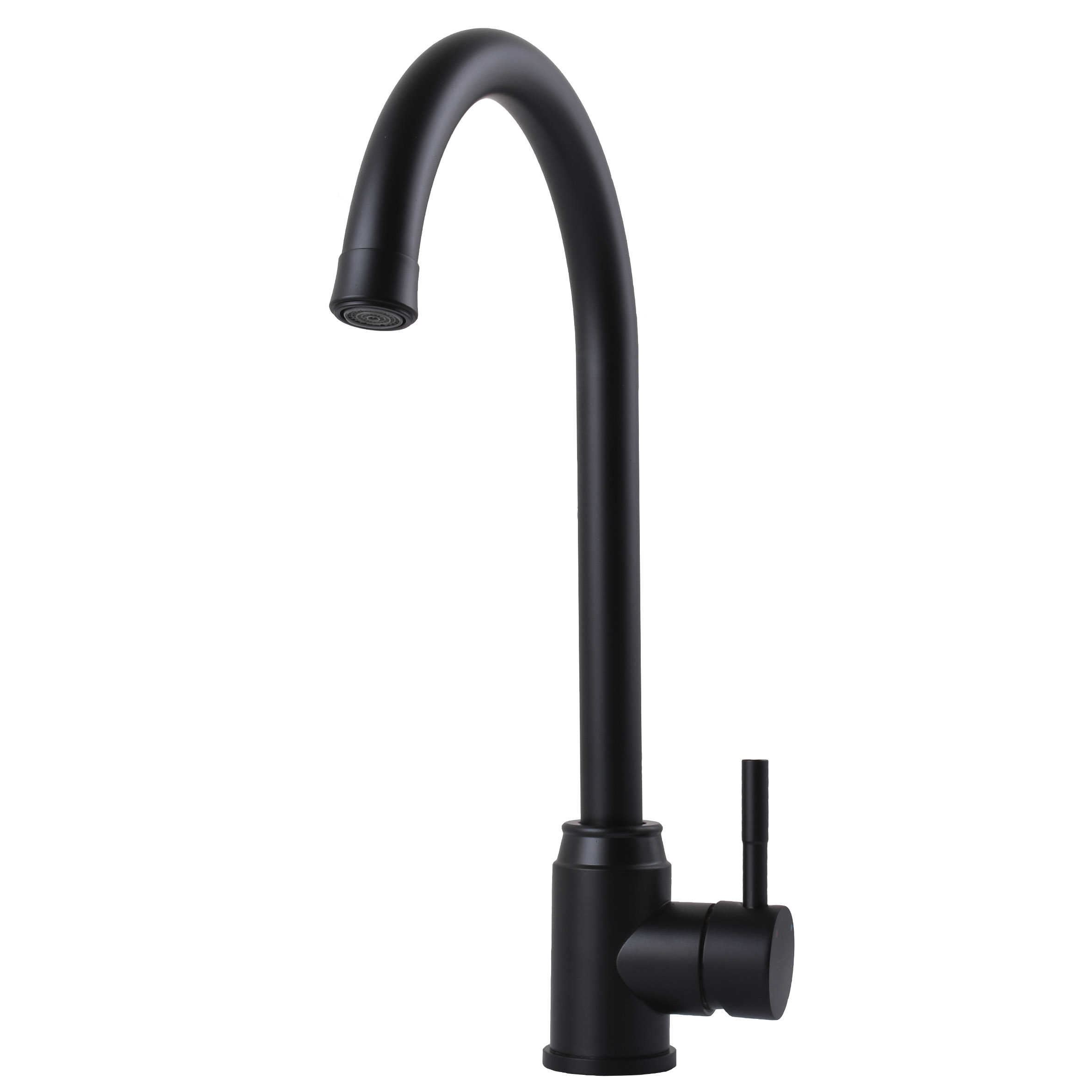 Змішувач для кухні Globus Lux ALPEN SUS-203S-MOD-BB - Image 2