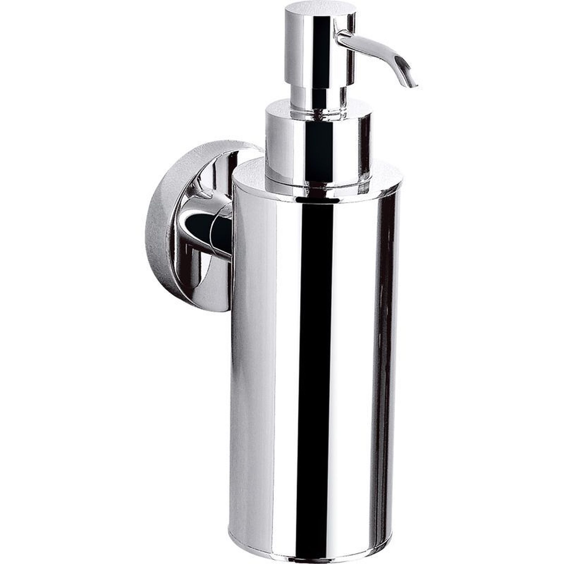 Дозатор рідкого мила Perfect Sanitary Appliances SP 8132 - Image 2
