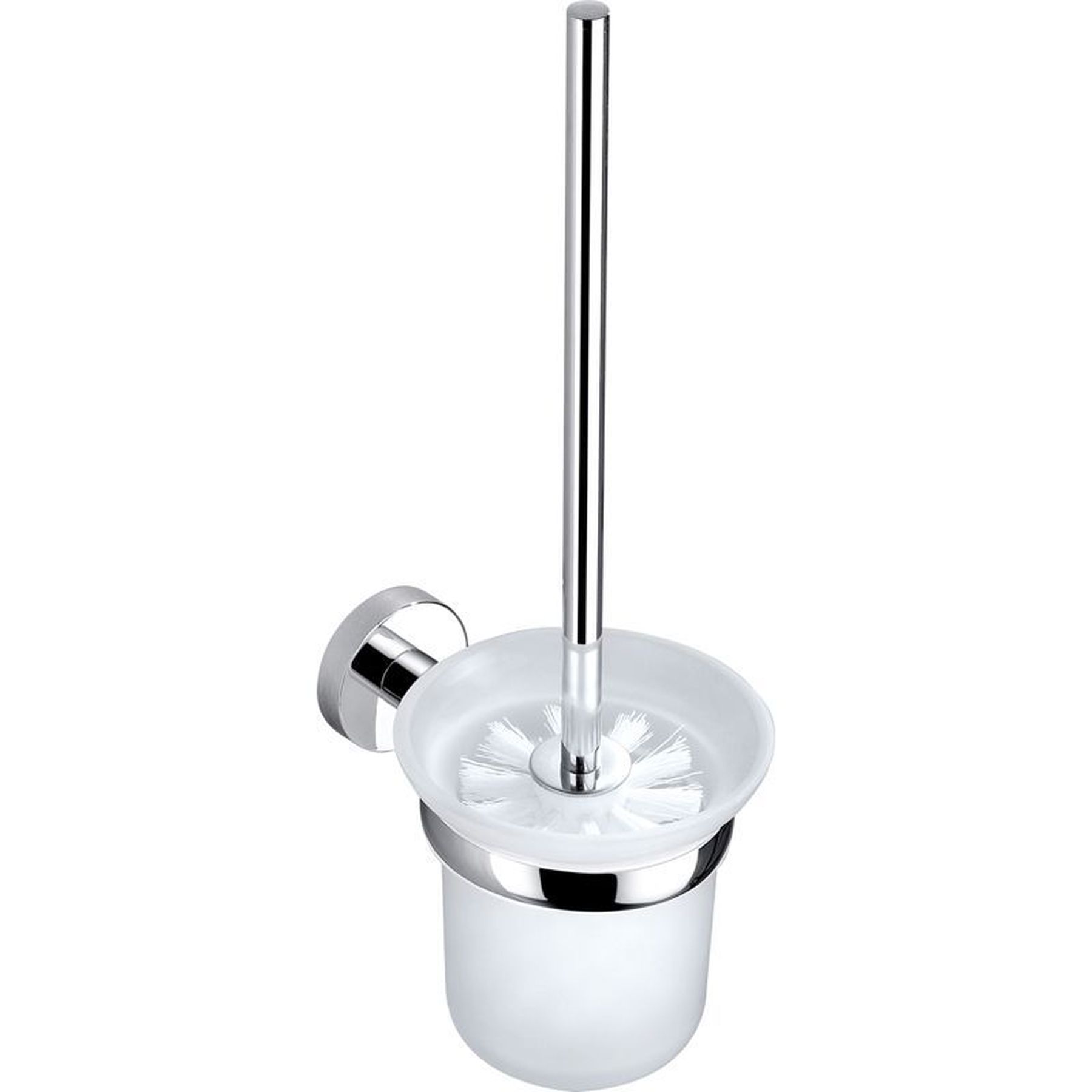 Йоржик для унітазу настінний Perfect Sanitary Appliances SP 8129 - Image 2