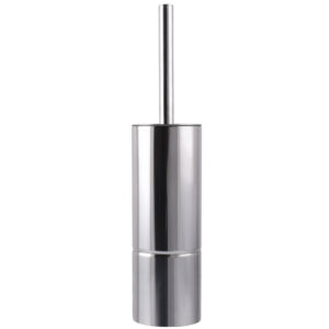Йоржик підлоговий HOTEC 16.601 Циліндричний Stainless Steel сталь 0,7мм (Ø89xH(250-400) mm) - Image 2