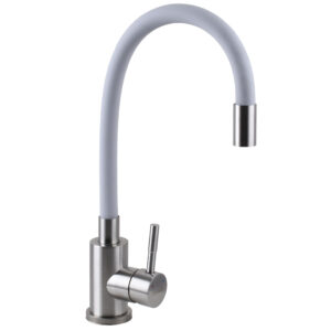 Змішувач для кухні EcoMIX ALPEN SBT3-203SG - Image 2