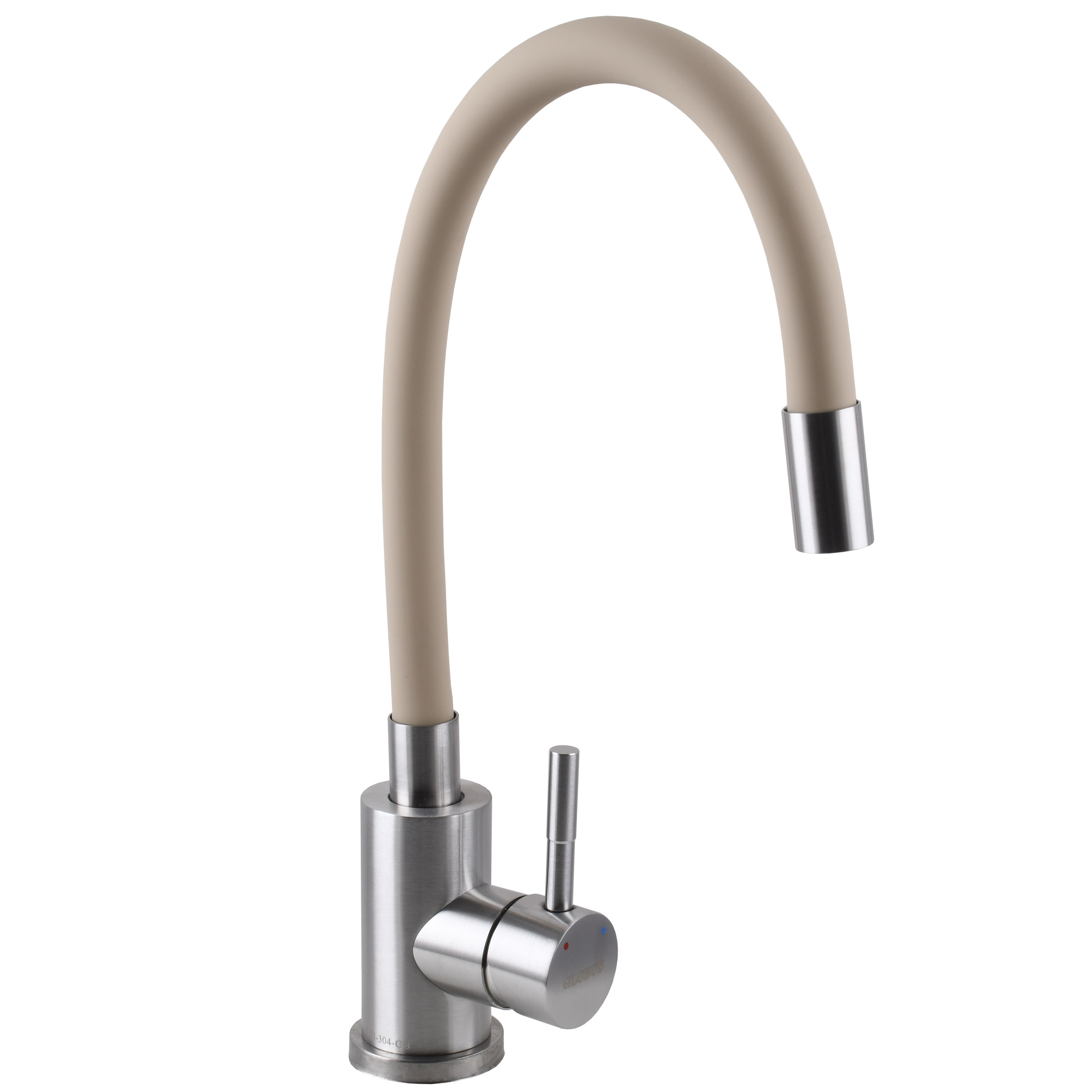 Змішувач для кухні Globus Lux ALPEN SBT1-203S-BG15 - Image 2
