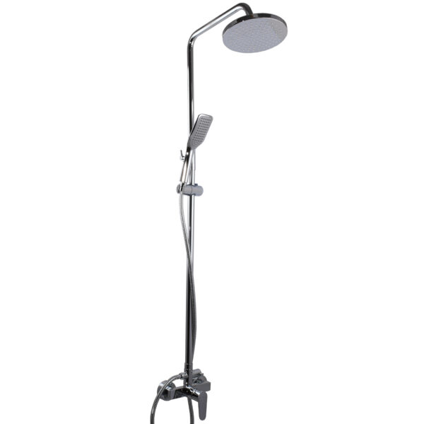 Душова система TOPAZ CAPRI TCA 15702-H37  комплект Н-130см