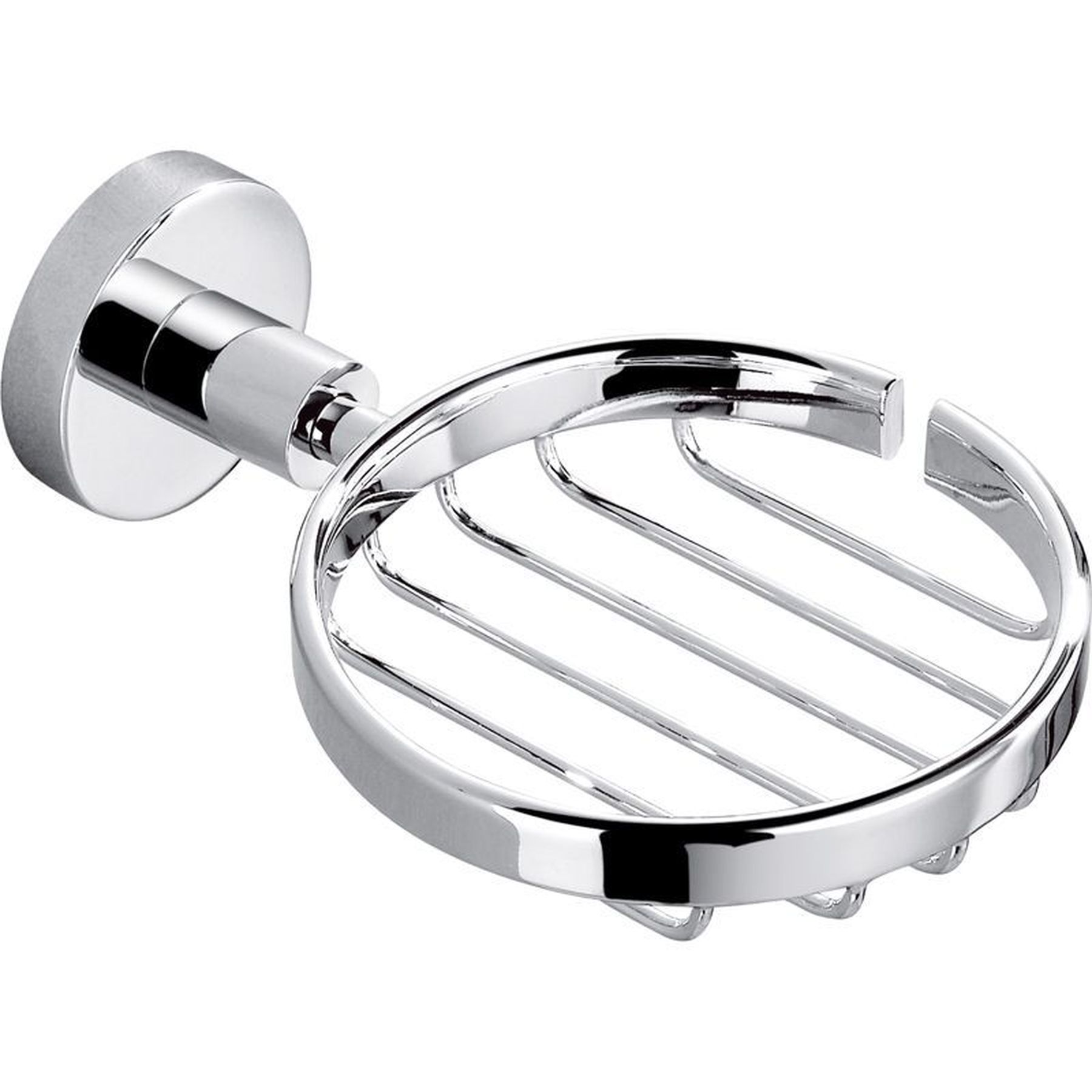 Мильниця Perfect Sanitary Appliances SP 8124 - Image 2