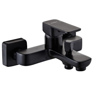 Змішувач для ванної Globus Lux Milano GLM-0102-10-BB - Image 2
