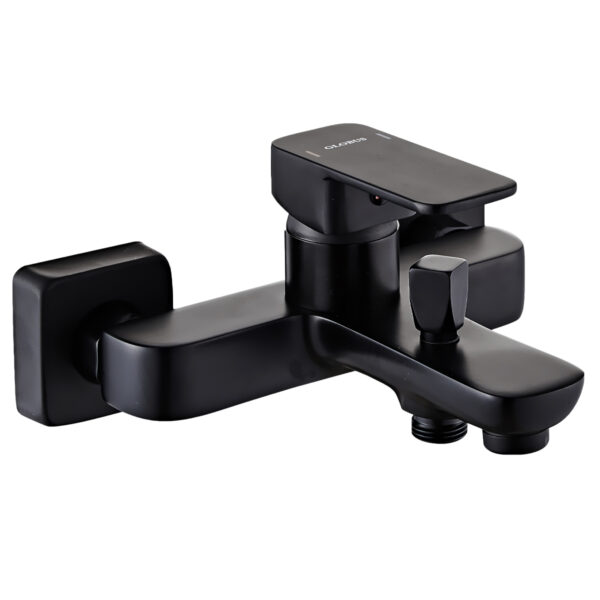 Змішувач для ванної Globus Lux Milano GLM-0102-10-BB