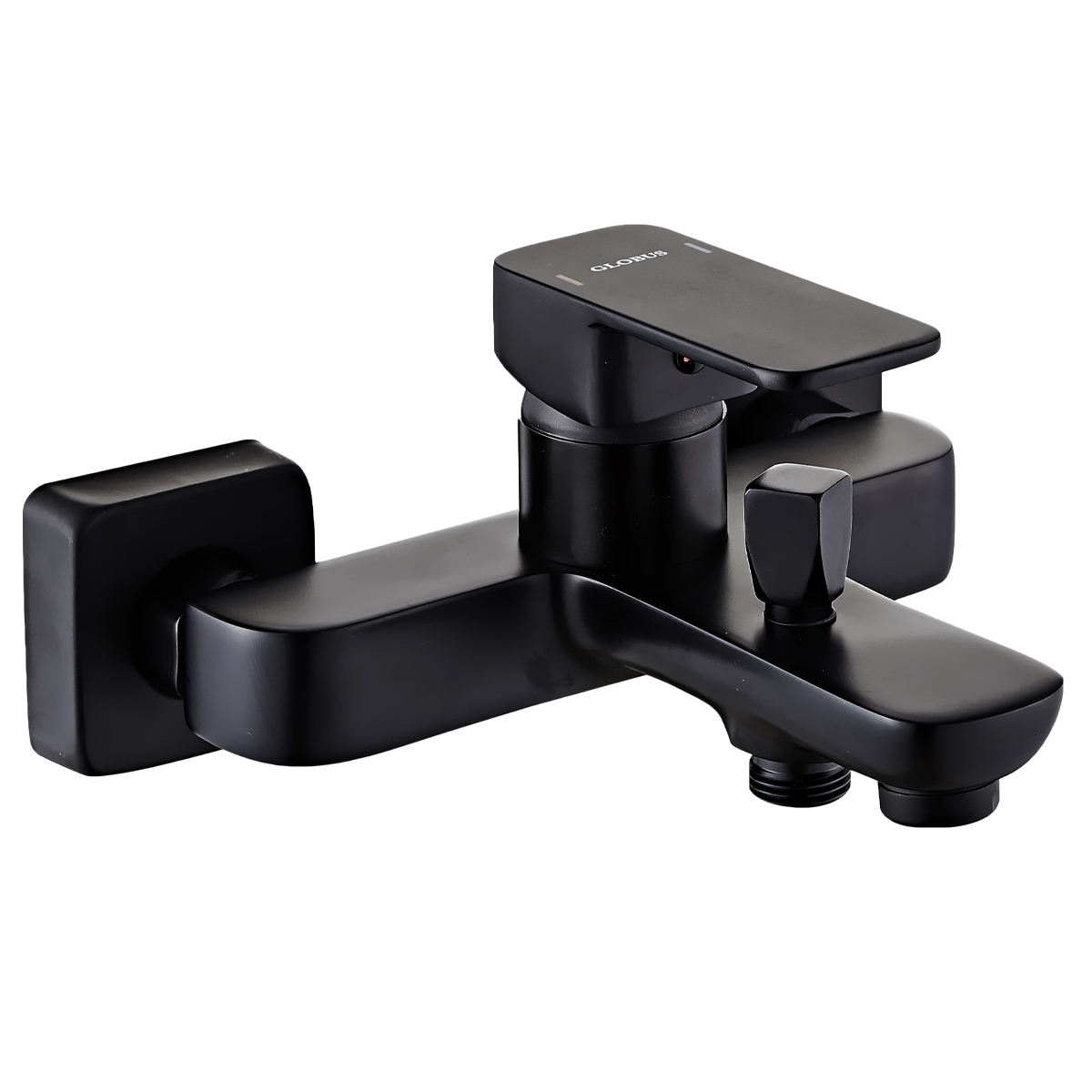 Змішувач для ванної Globus Lux Milano GLM-0102-10-BB - Image 2