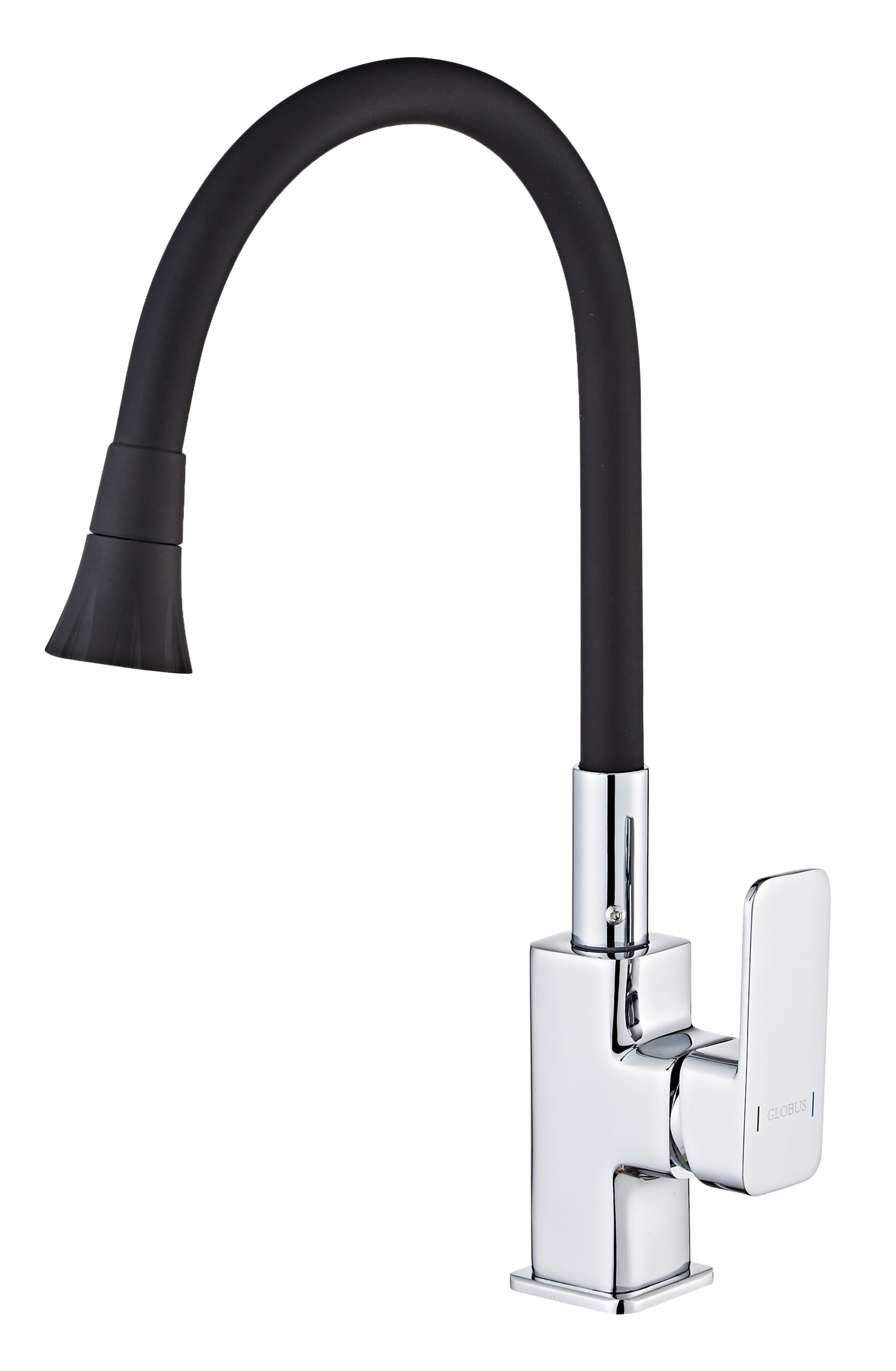 Змішувач для кухні Globus Lux Milano GLM-0203LA-B01 - Image 2
