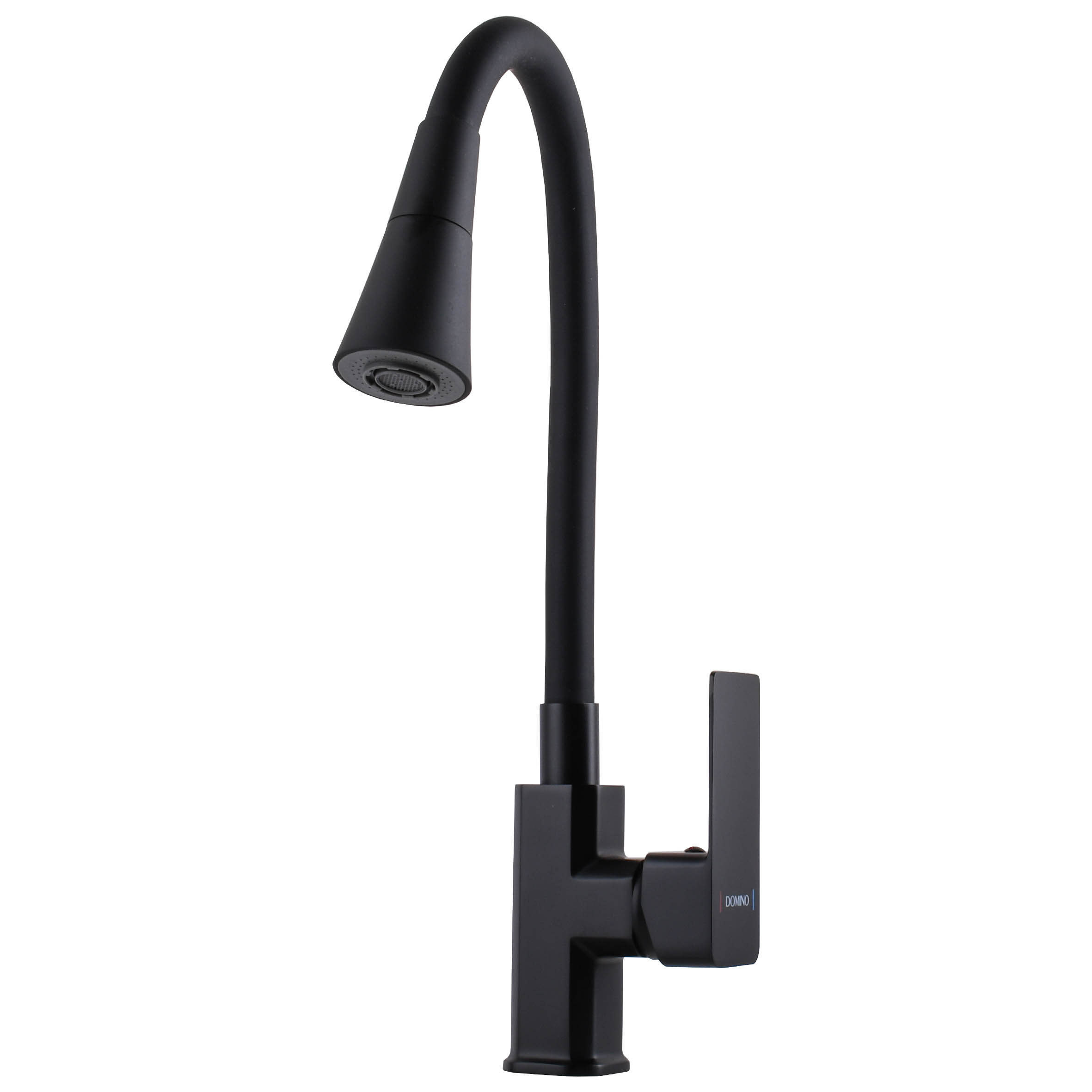 Змішувач для кухні DOMINO MALIBU DMM-203LM-BB-B01 - Image 2