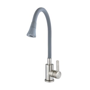 Змішувач для кухні Globus Lux WIEN SBT2-203SA-G03 - Image 2
