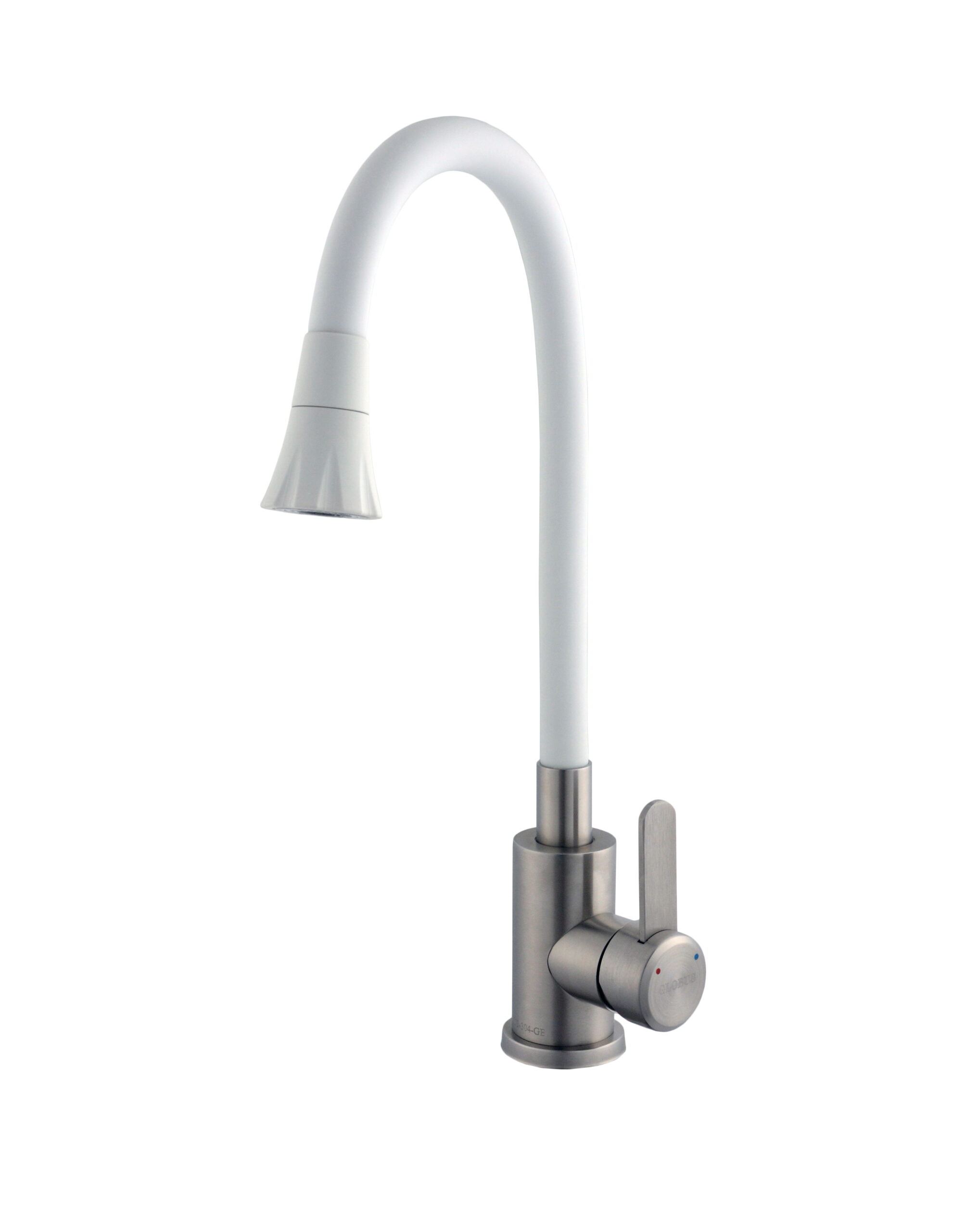 Змішувач для кухні Globus Lux WIEN SBT2-203SA-W07 - Image 2