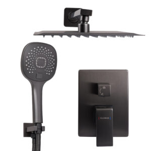 Душова система Globus Lux GLM-205-GP-SMART - Image 2