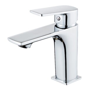 Змішувач для умивальника Globus Lux BONN GLB-0401 - Image 2