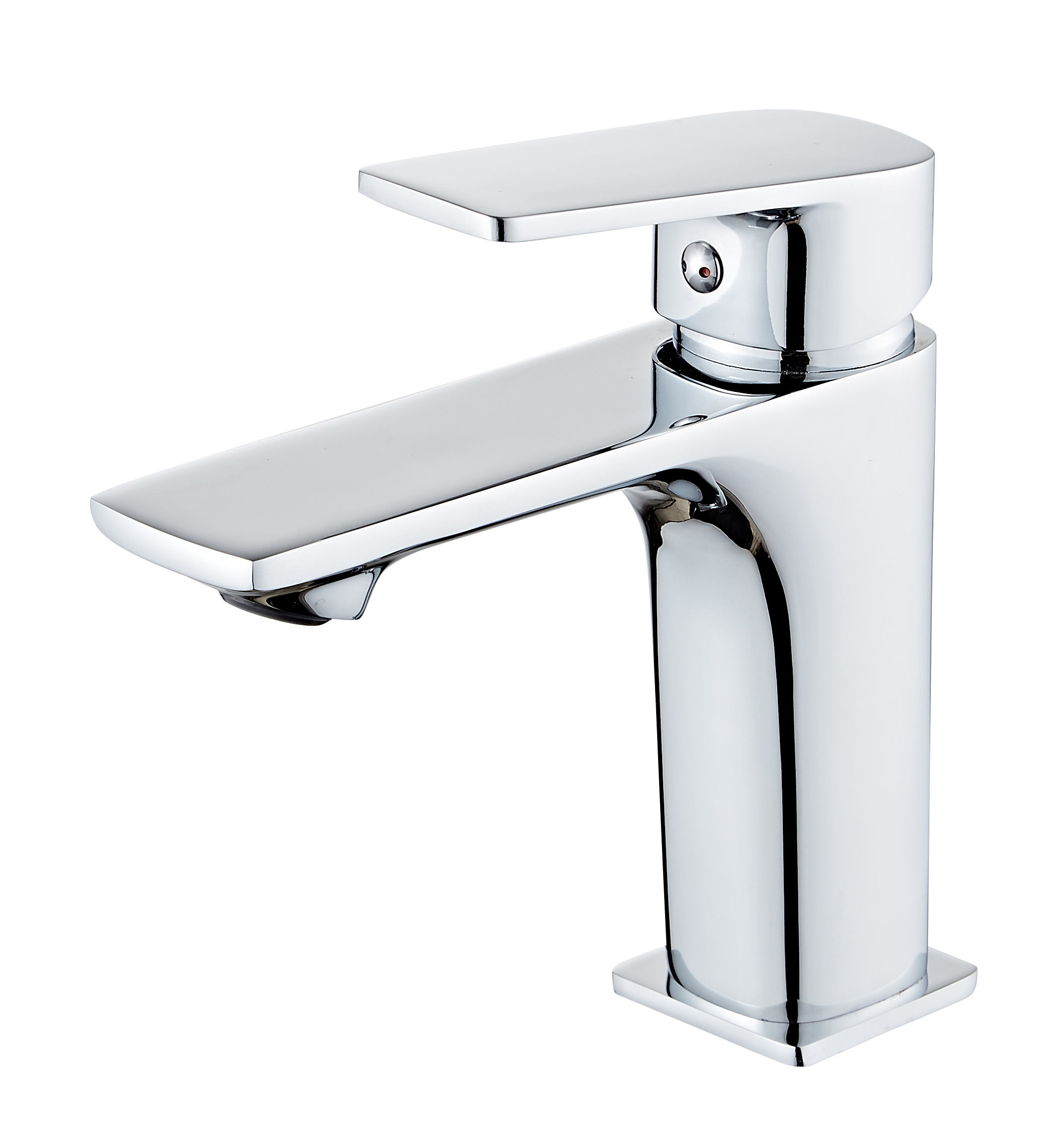 Змішувач для умивальника Globus Lux BONN GLB-0401 - Image 2