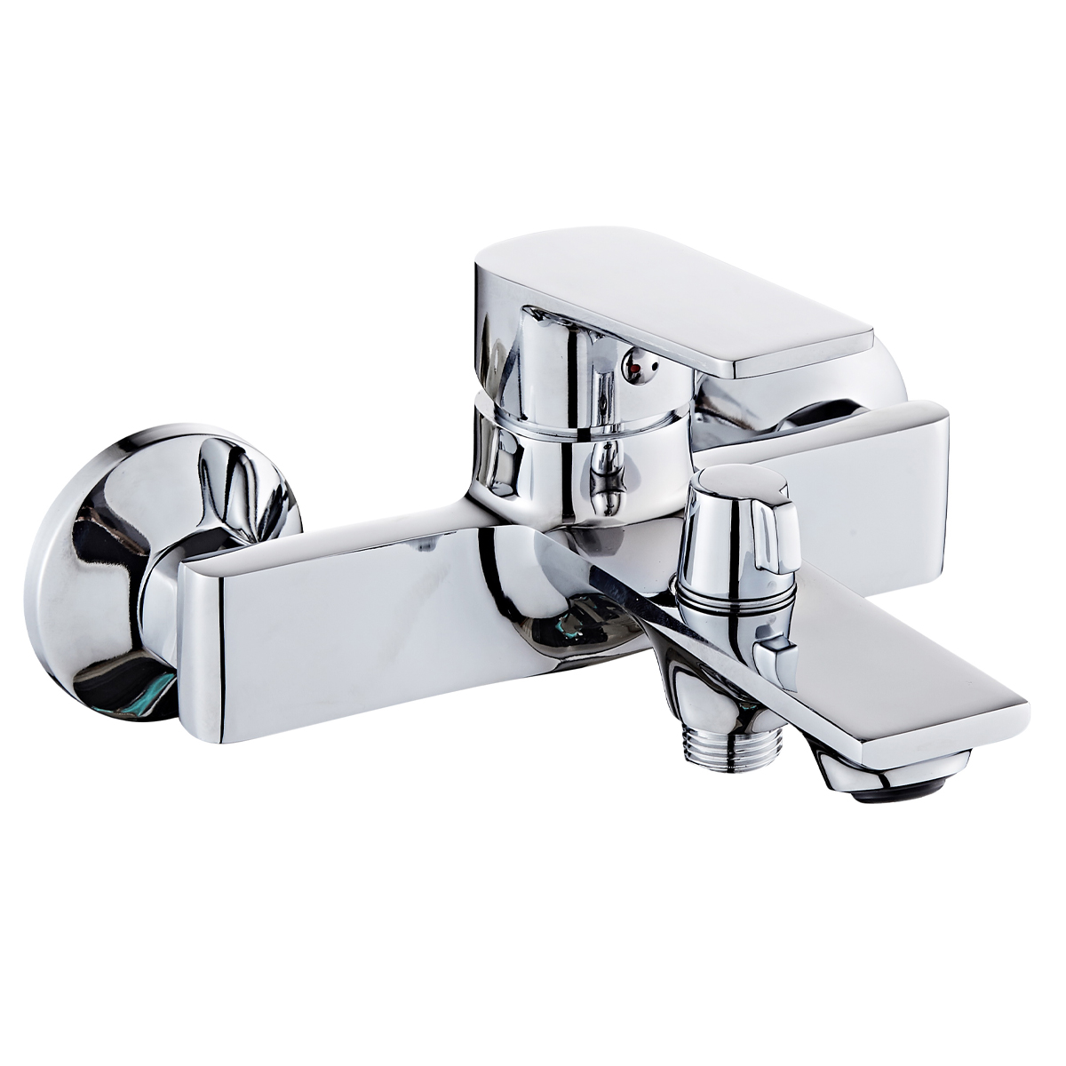 Змішувач для ванної Globus Lux BONN GLB-0102N - Image 2