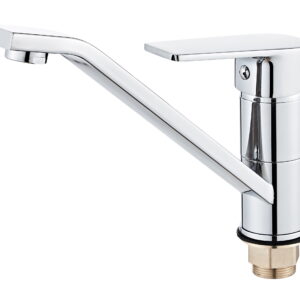 Змішувач для кухні Globus Lux BONN GLB-0203Q - Image 2