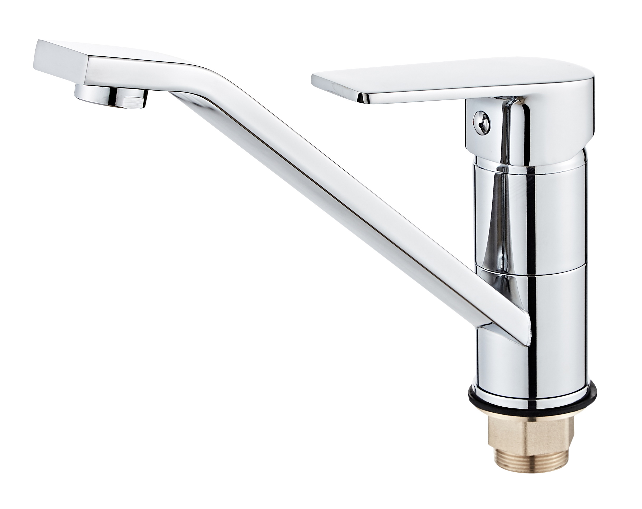 Змішувач для кухні Globus Lux BONN GLB-0203Q - Image 2