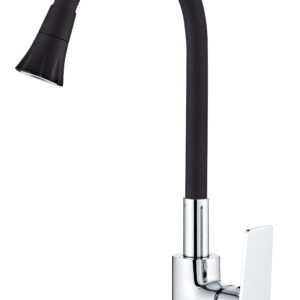 Змішувач для кухні Globus Lux BONN GLB-0203SA-B01 - Image 3