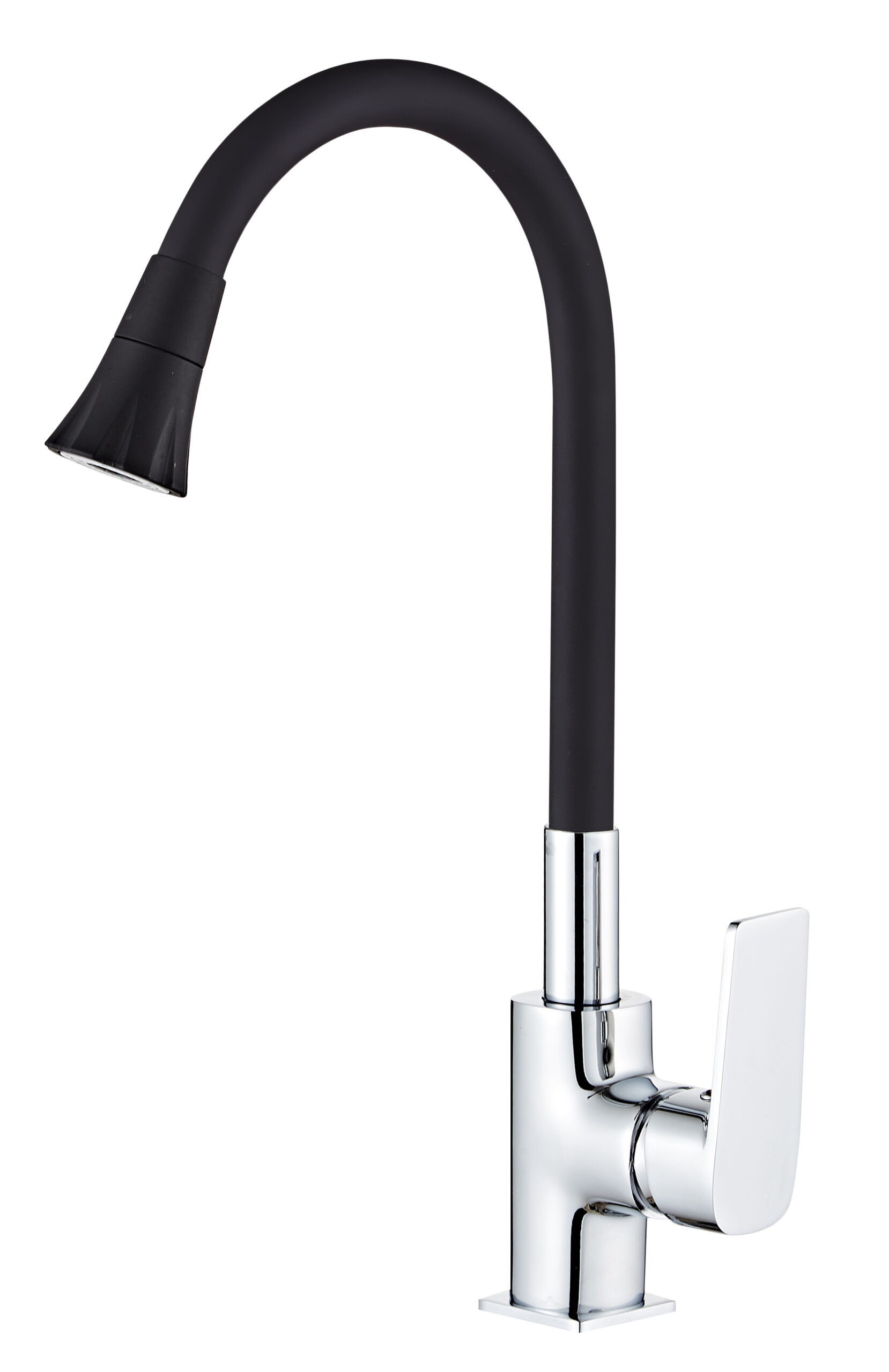 Змішувач для кухні Globus Lux BONN GLB-0203SA-B01 - Image 3