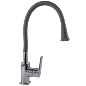 Змішувач для кухні Globus Lux BONN GLB-0203SA-G03 - Image 2