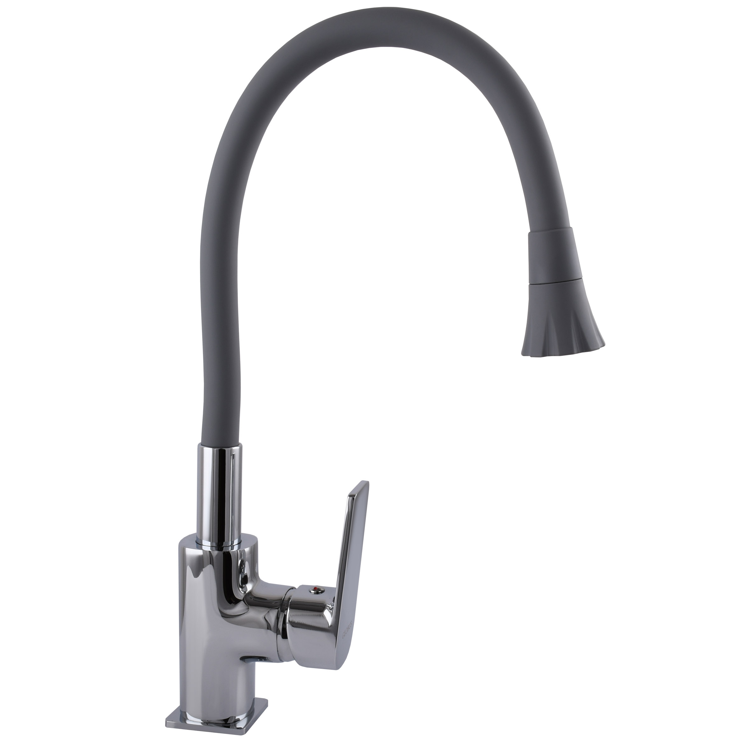 Змішувач для кухні Globus Lux BONN GLB-0203SA-G03 - Image 2