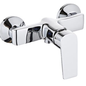 Змішувач для душу Globus Lux BONN GLB-0105N - Image 2