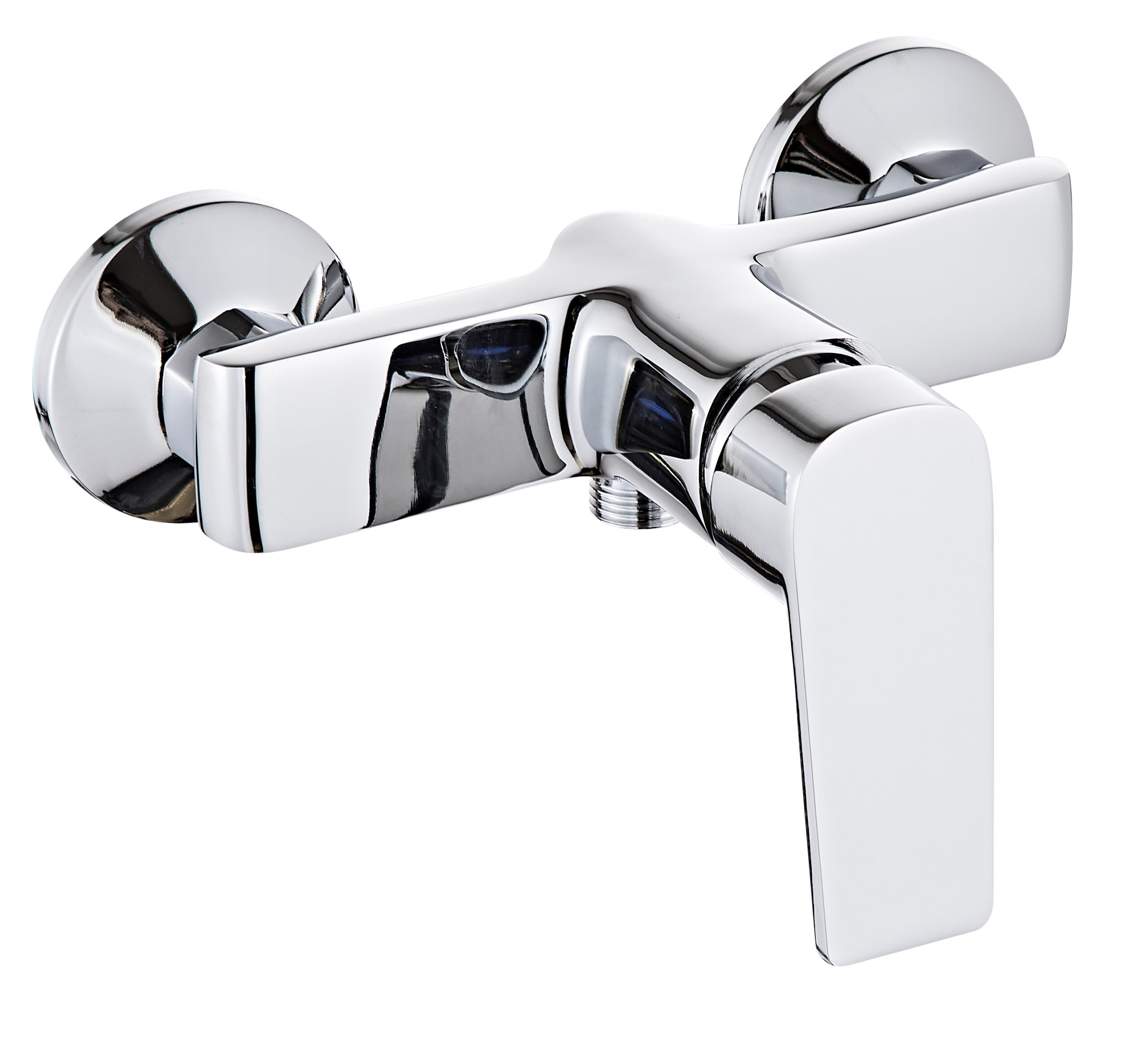 Змішувач для душу Globus Lux BONN GLB-0105N - Image 2