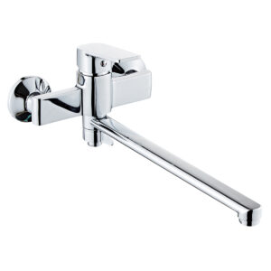 Змішувач для ванної Globus Lux BONN GLB-0208 - Image 2